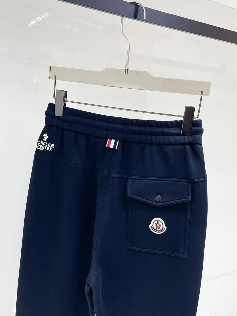 BestValue Moncler Long Pants 140811