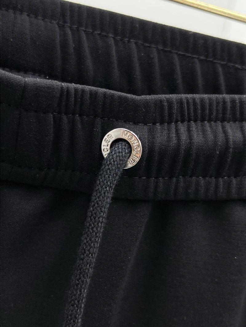 Flexible Moncler Long Pants 140805