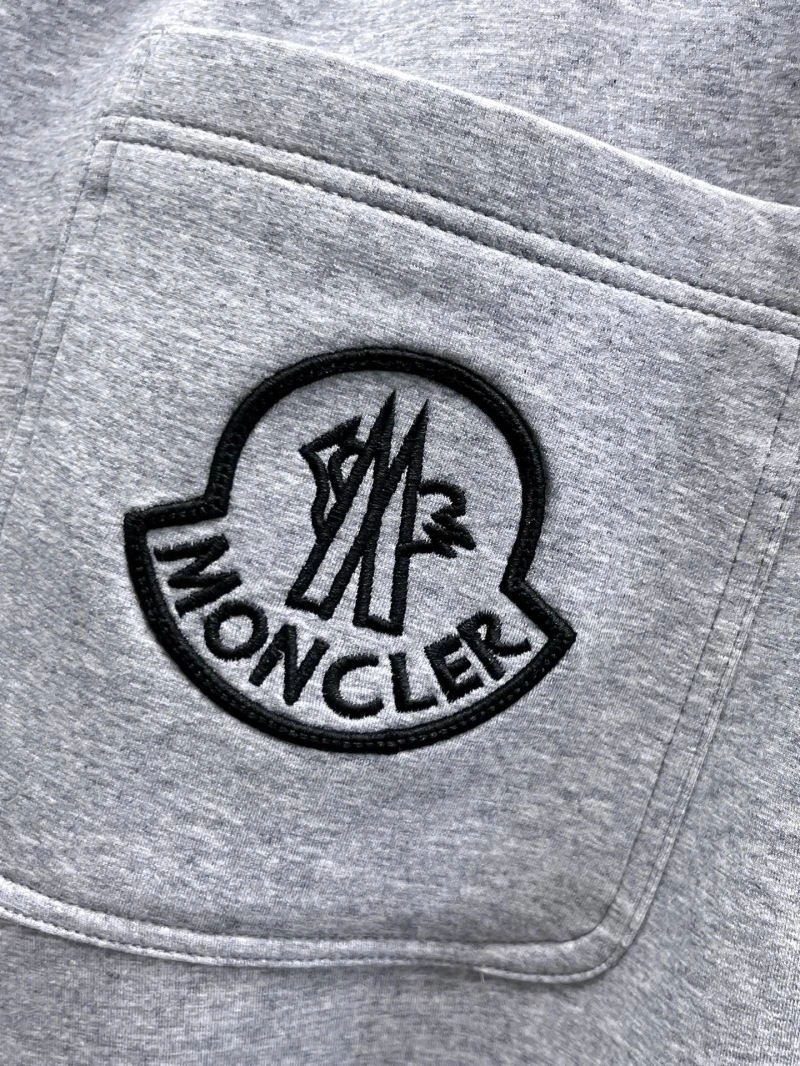 Popular Moncler Long Pants 140809