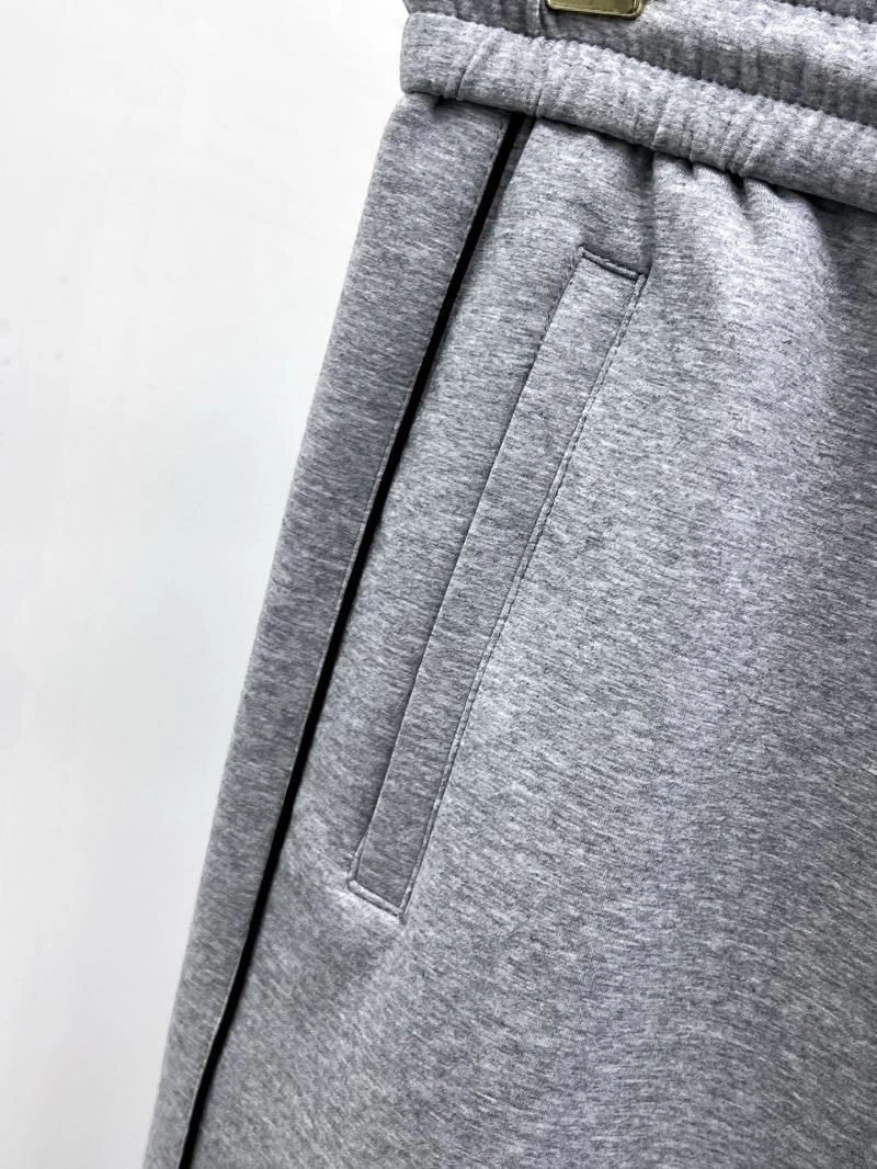 Popular Moncler Long Pants 140809
