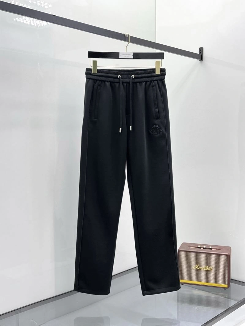 Sporty Moncler Long Pants 140808