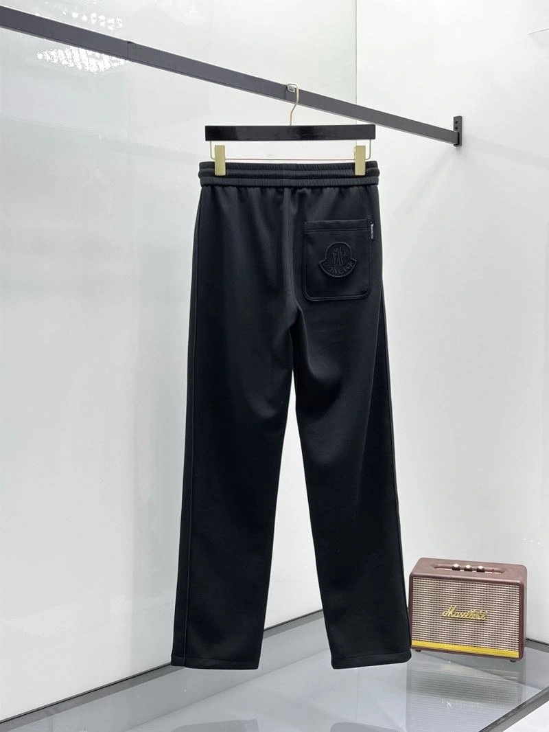 Sporty Moncler Long Pants 140808