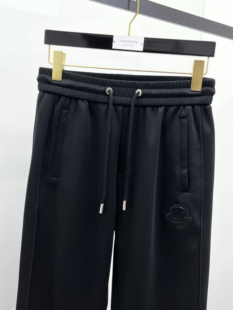 Sporty Moncler Long Pants 140808