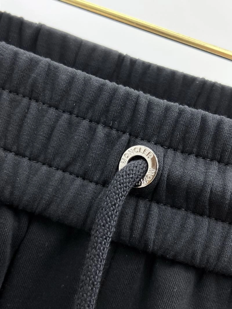 Sporty Moncler Long Pants 140808