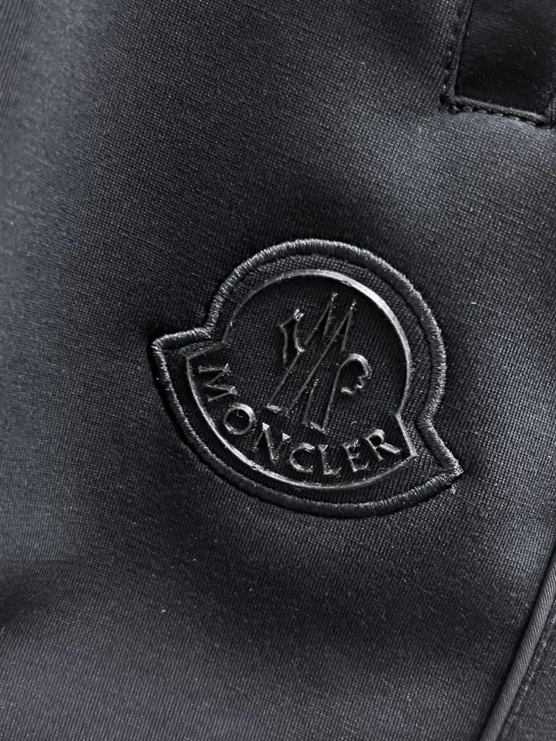 Sporty Moncler Long Pants 140808