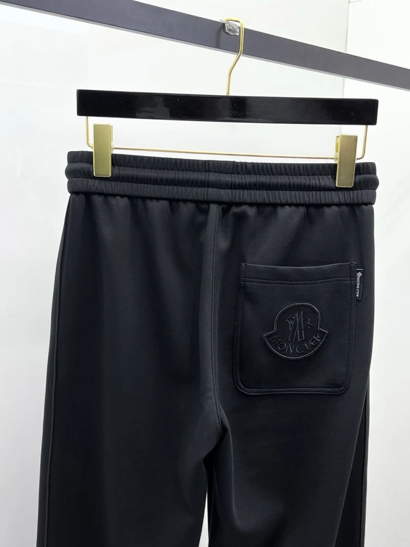 Sporty Moncler Long Pants 140808