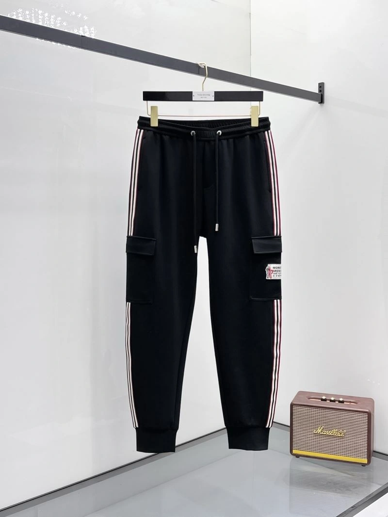 Moncler Long Pants Unique 140792