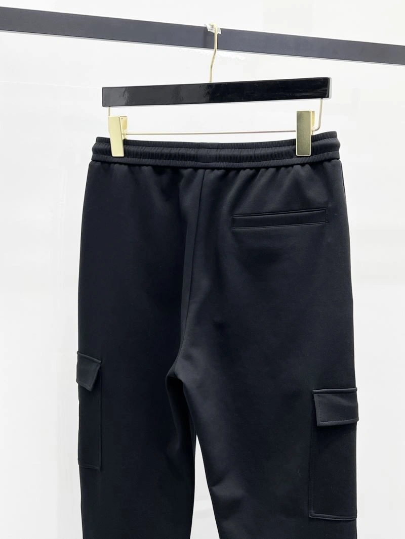Moncler Long Pants Unique 140792