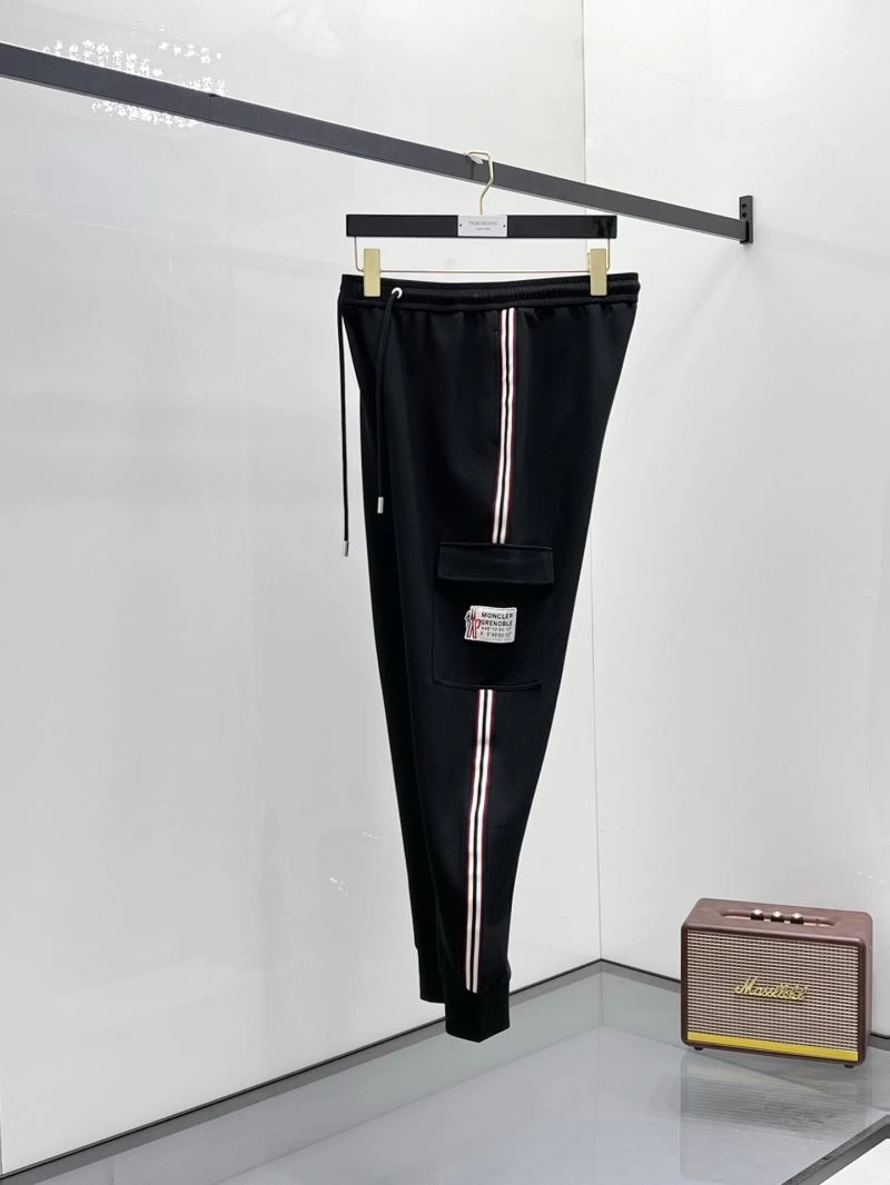 Moncler Long Pants Unique 140792