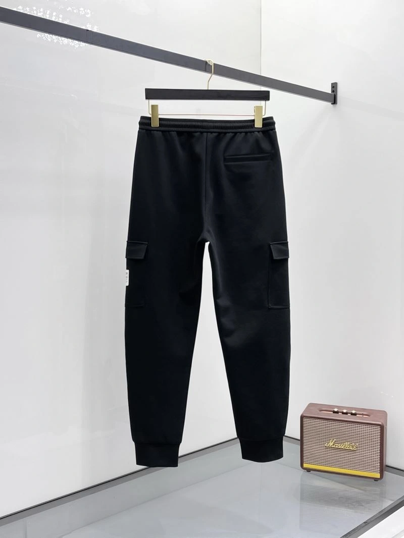 Moncler Long Pants Unique 140792