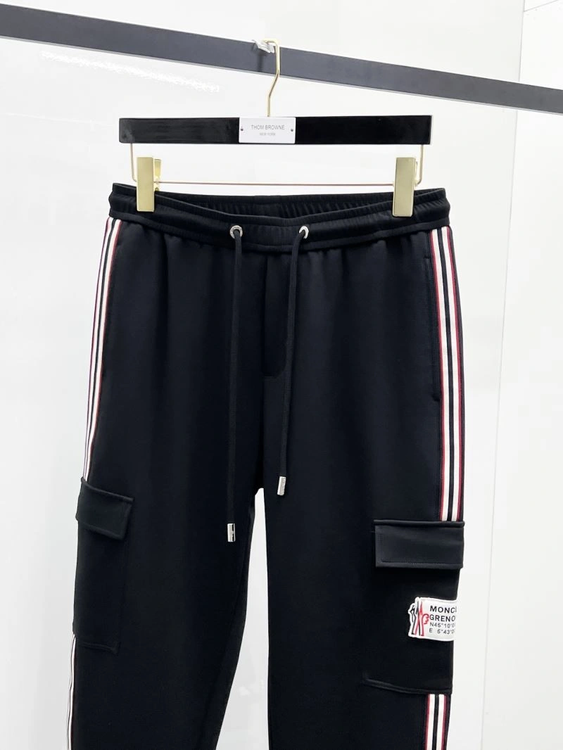 Moncler Long Pants Unique 140792