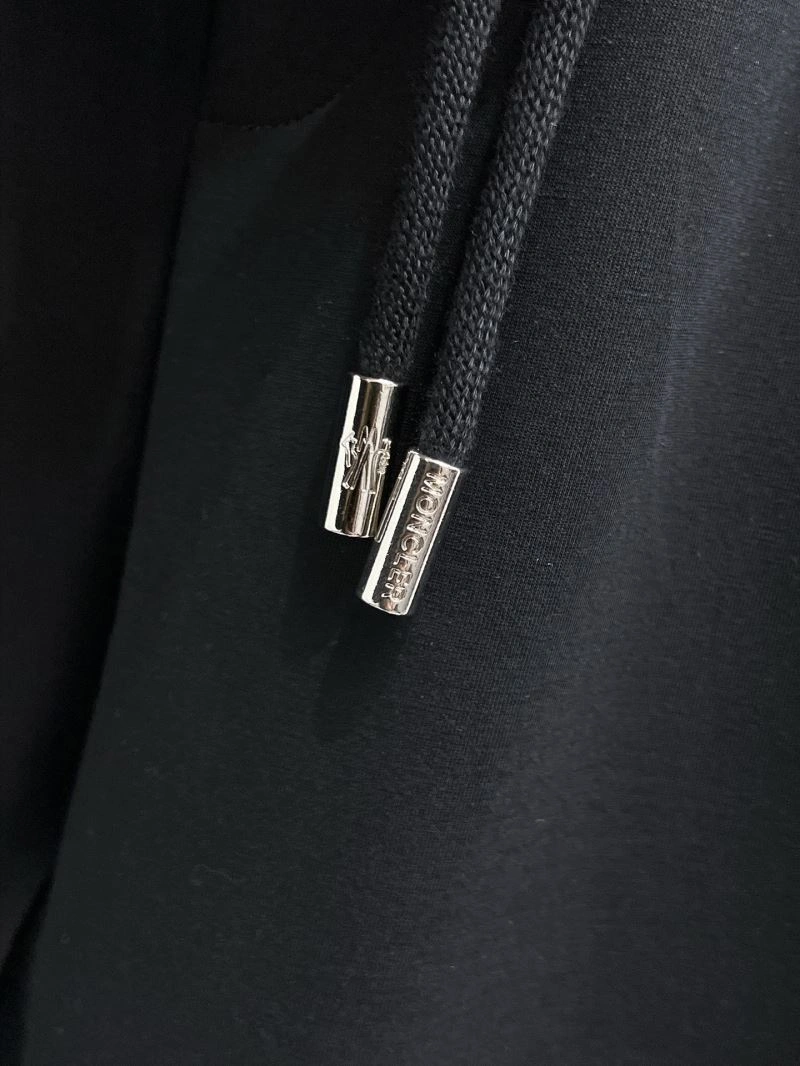 Moncler Long Pants Unique 140792