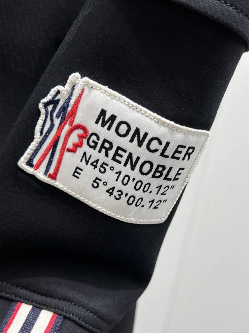 Moncler Long Pants Unique 140792
