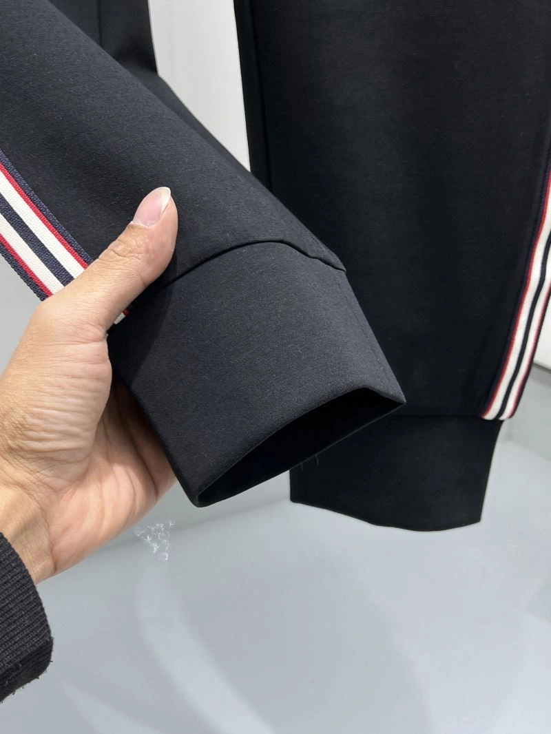 Moncler Long Pants Unique 140792
