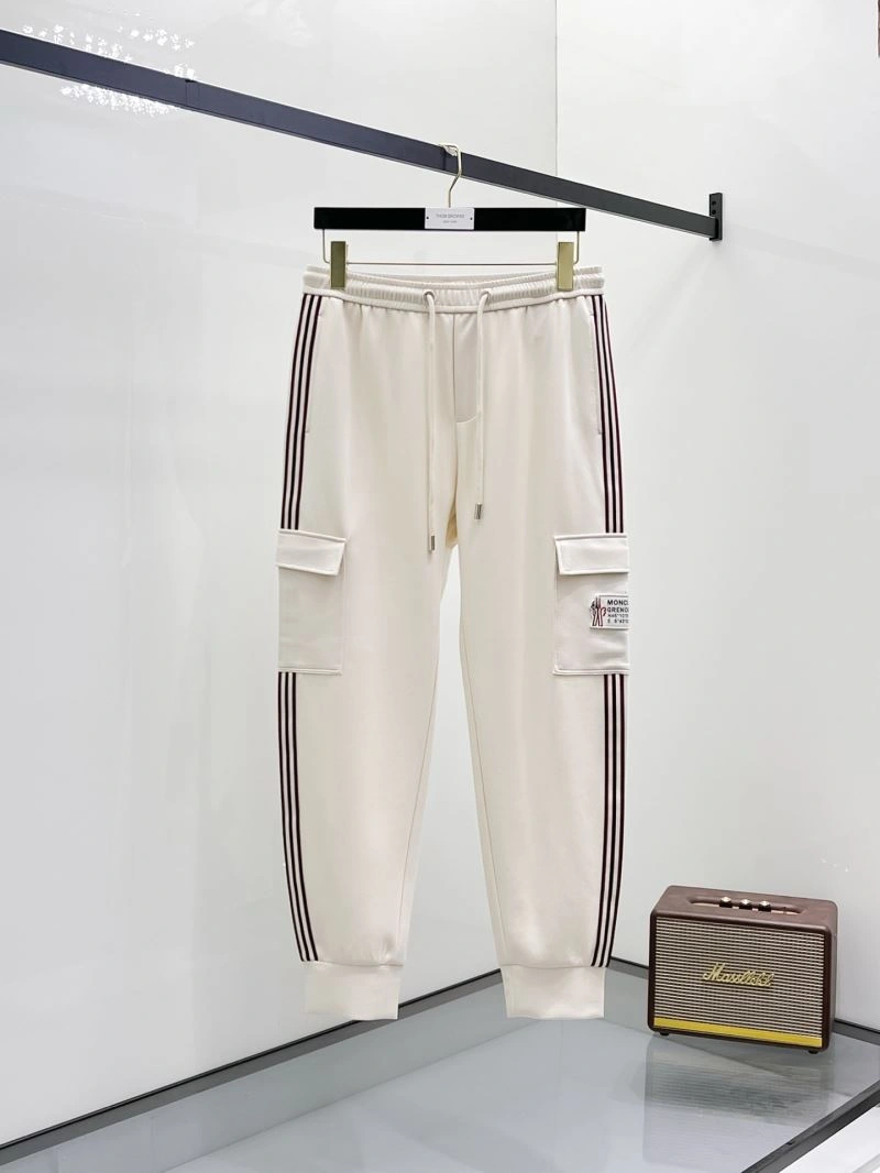 Moncler Long Pants UrbanStyle 140800