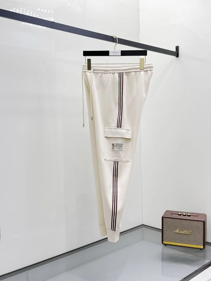 Moncler Long Pants UrbanStyle 140800
