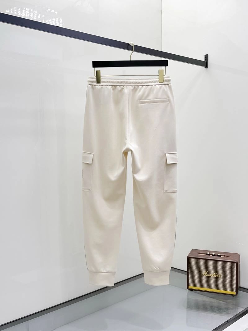 Moncler Long Pants UrbanStyle 140800