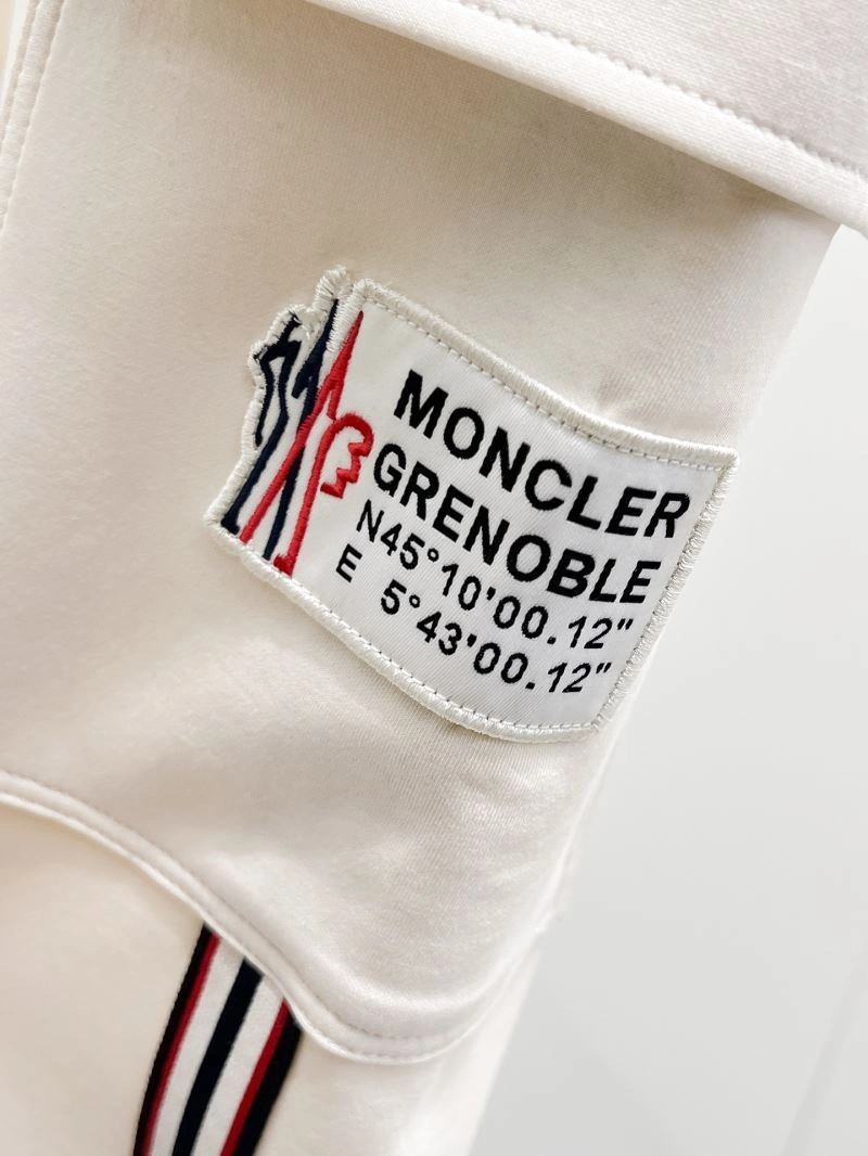 Moncler Long Pants UrbanStyle 140800