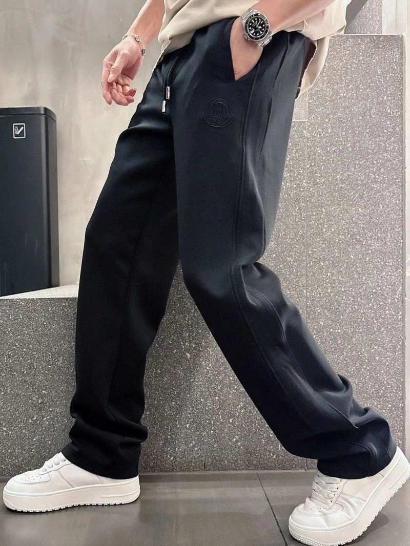 Timeless Moncler Long Pants 140804