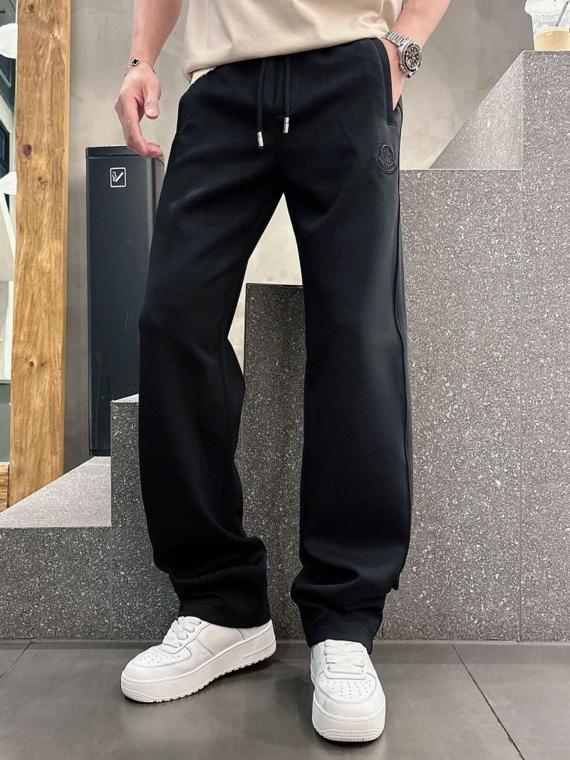Timeless Moncler Long Pants 140804