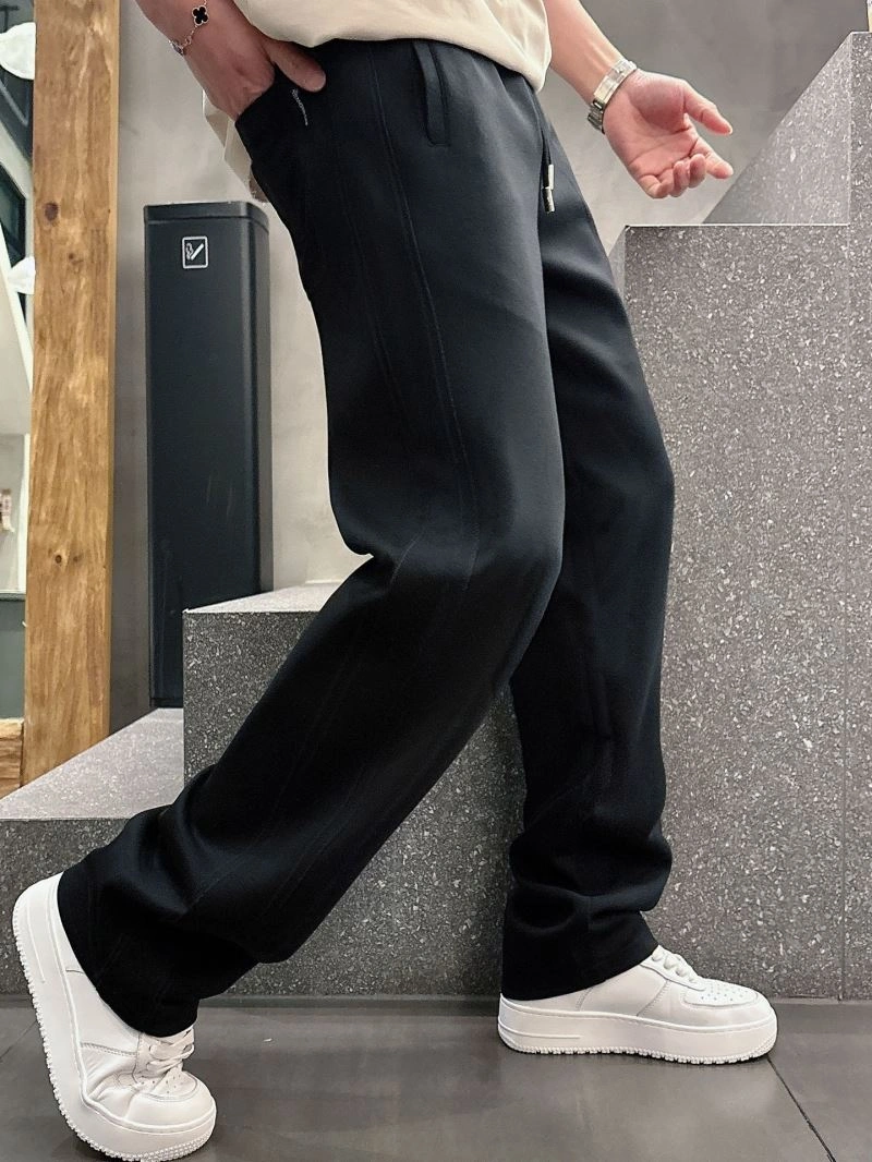 Timeless Moncler Long Pants 140804