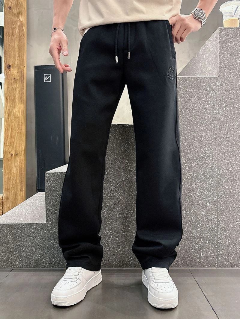 Timeless Moncler Long Pants 140804