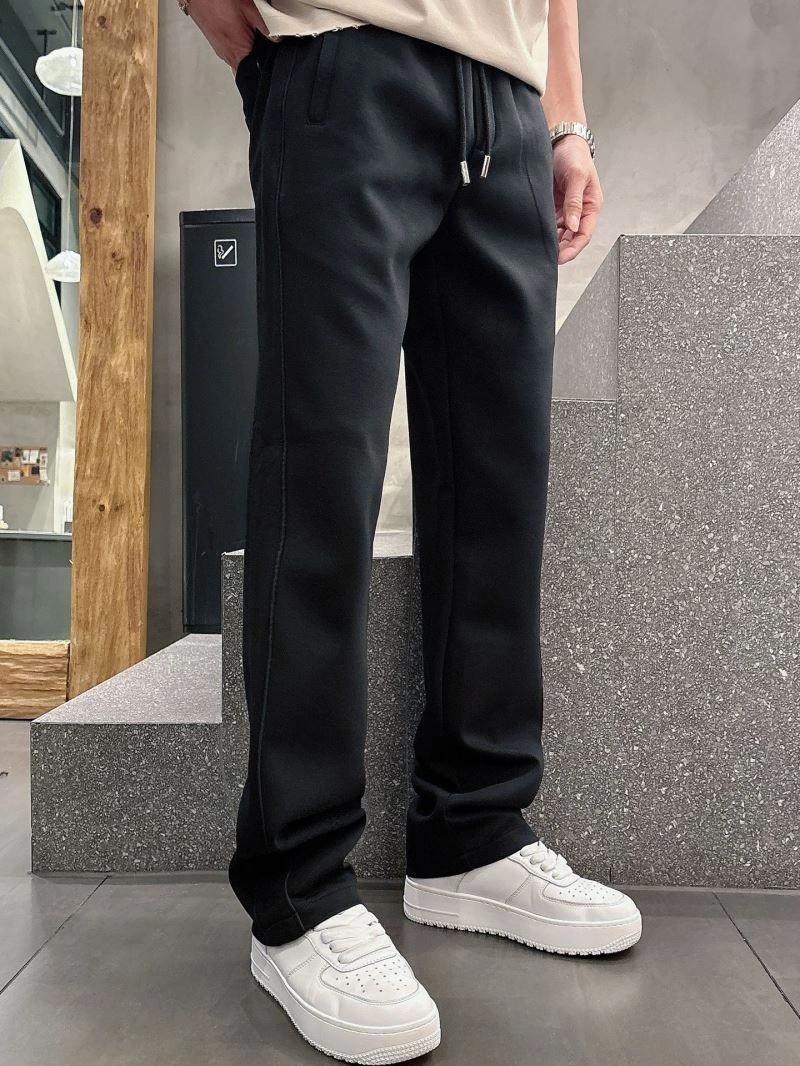 Timeless Moncler Long Pants 140804