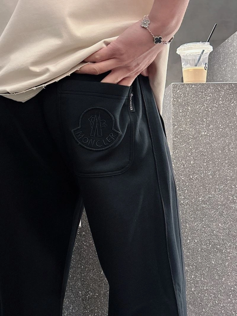Timeless Moncler Long Pants 140804