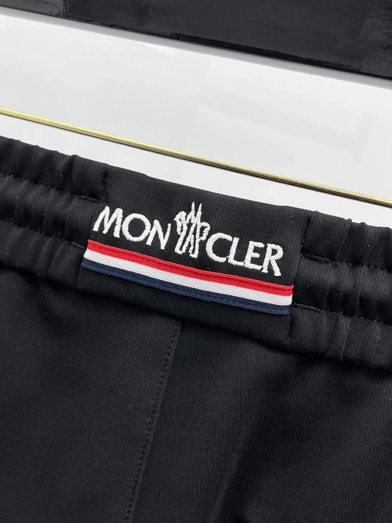 Moncler Long Pants Reliable 140799