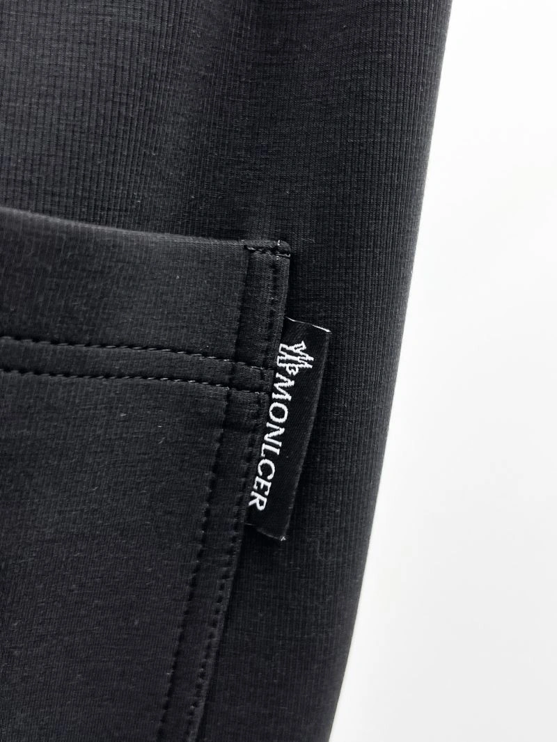 Moncler Long Pants Reliable 140799