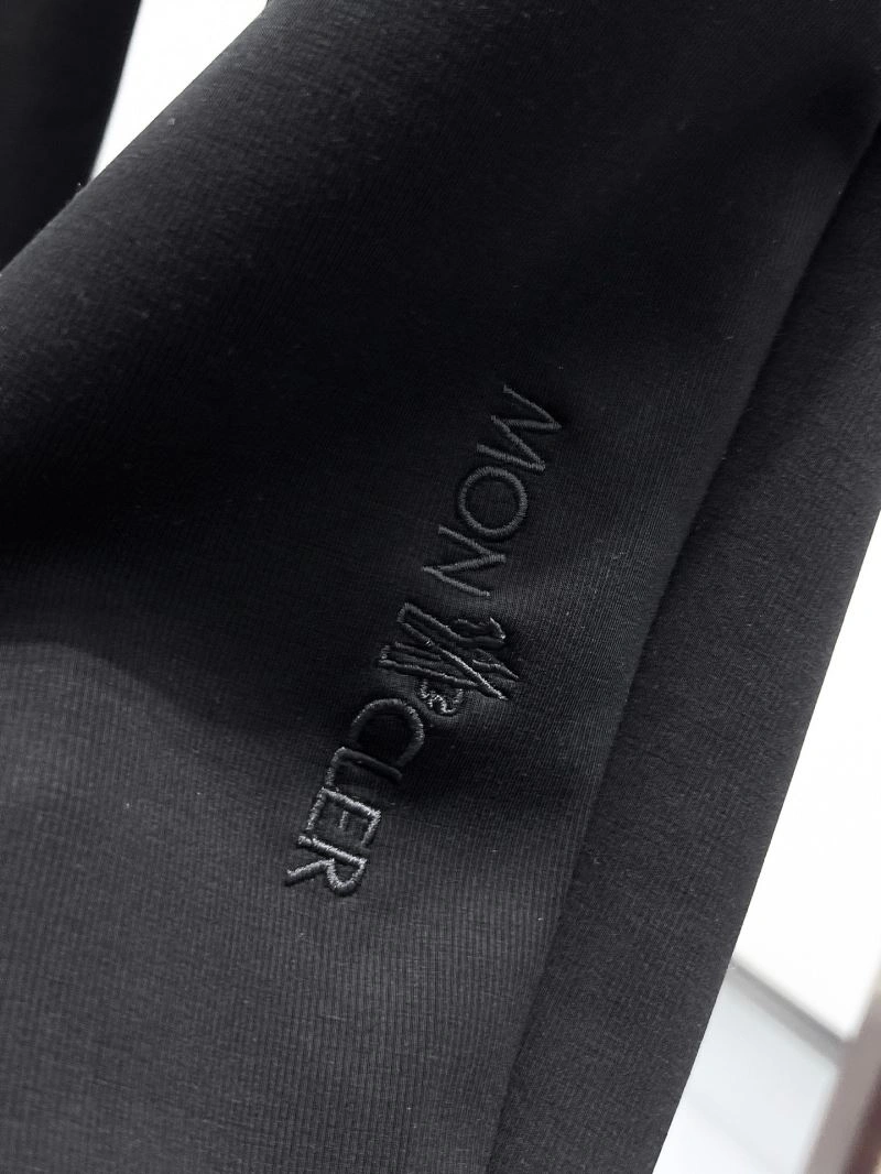 Moncler Long Pants Reliable 140799