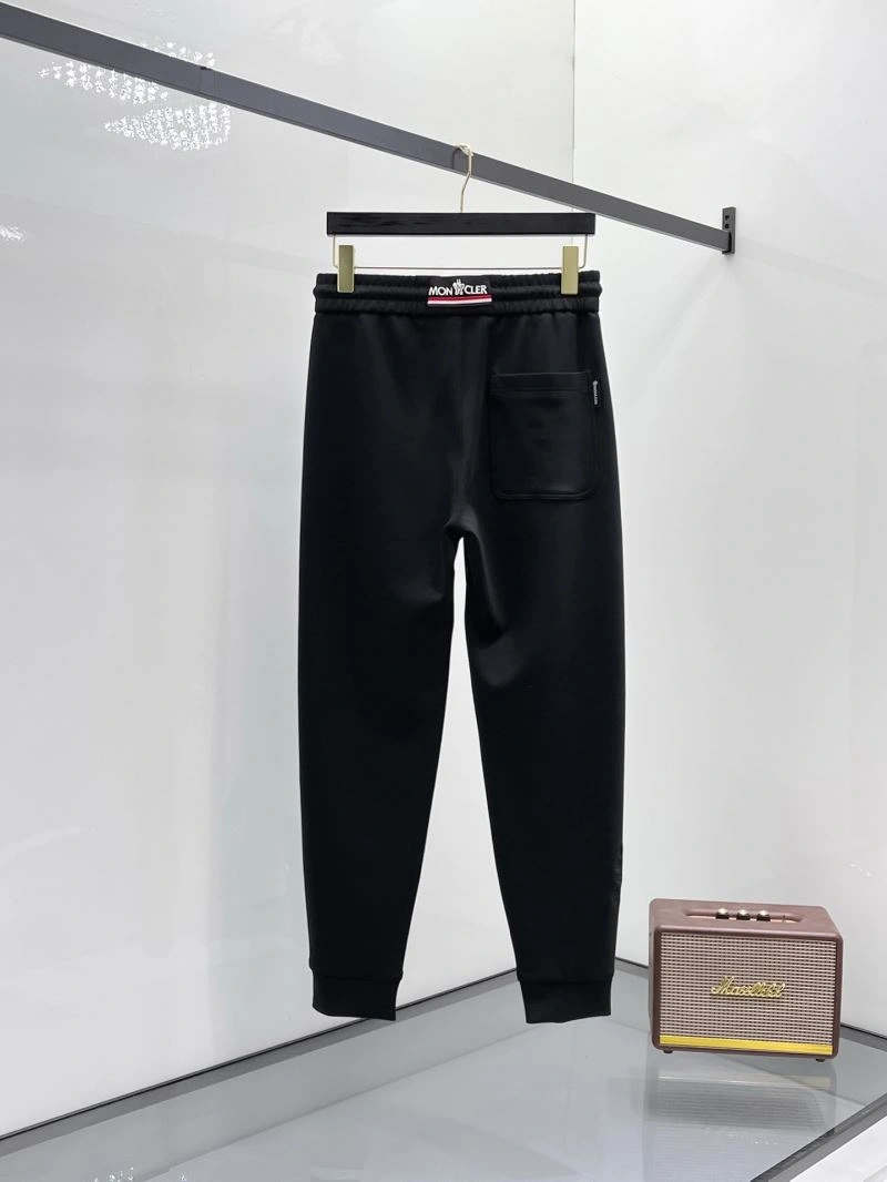 Moncler Long Pants Reliable 140799