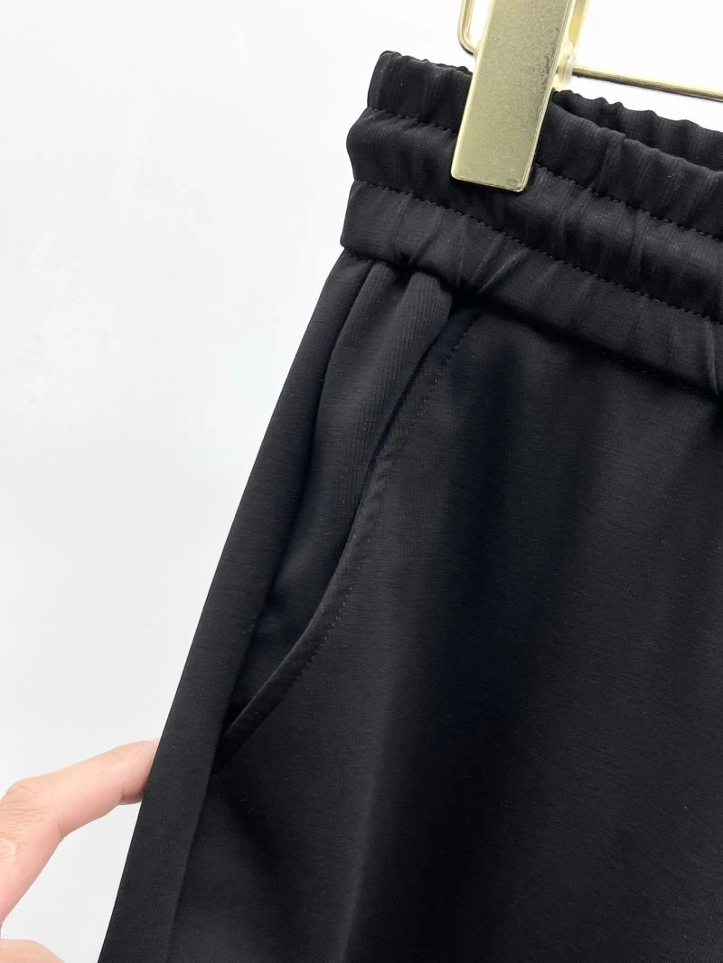 Moncler Long Pants Reliable 140799