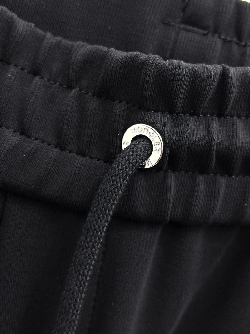 Moncler Long Pants Reliable 140799