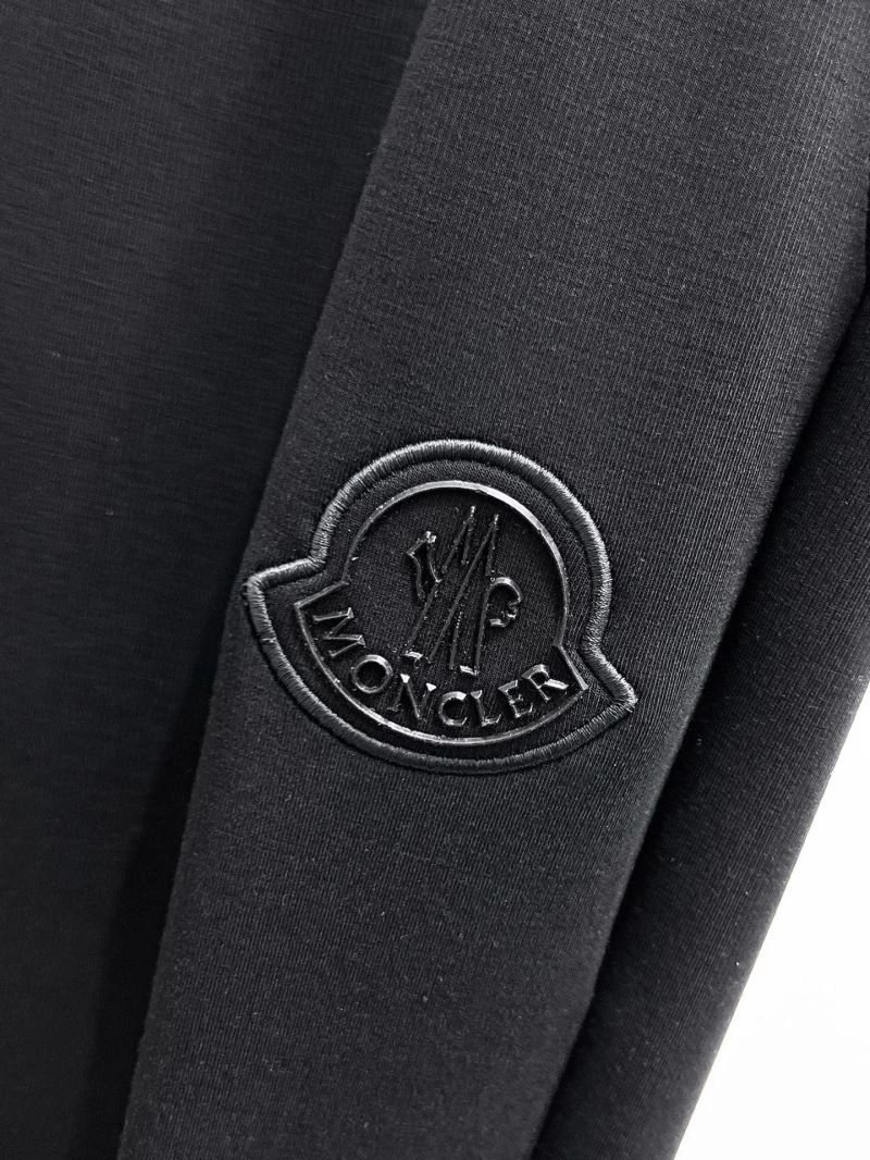 Moncler Long Pants Reliable 140799