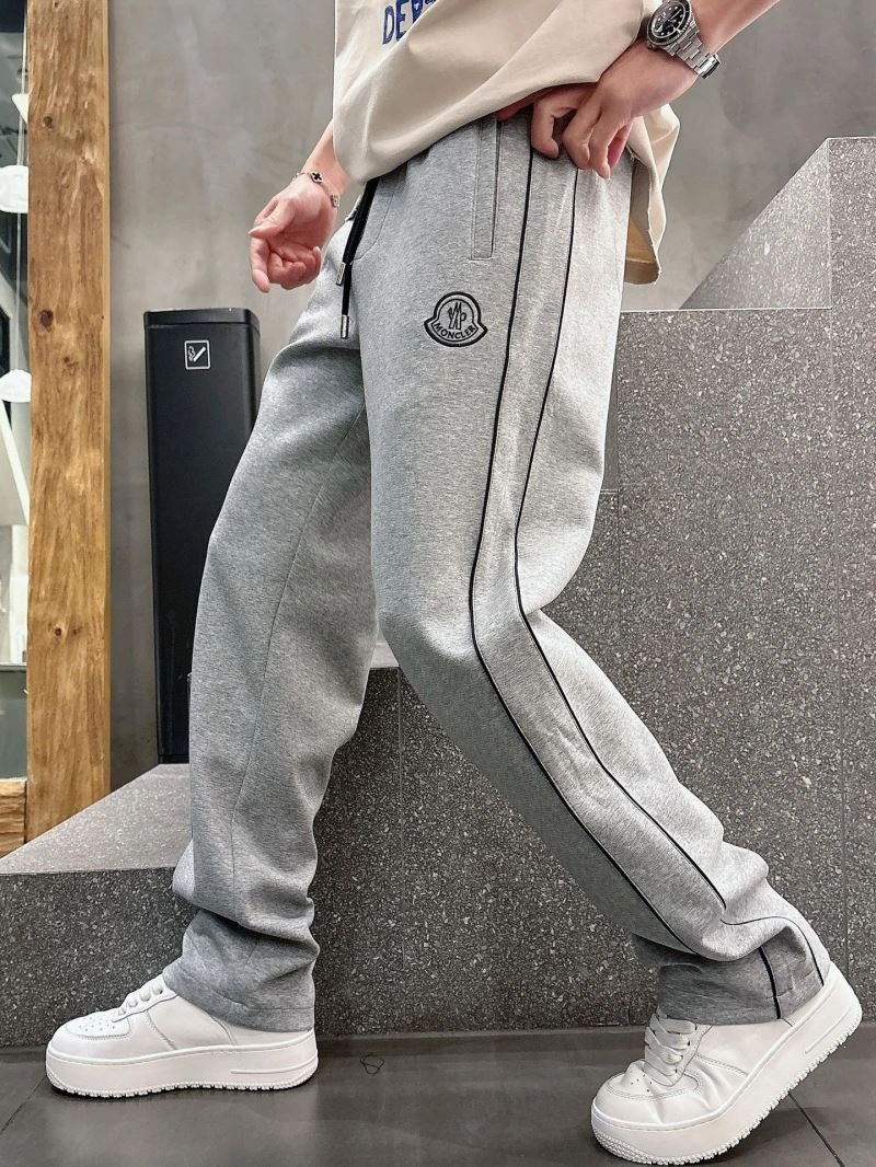 Moncler Long Pants ZeroBulk 140806