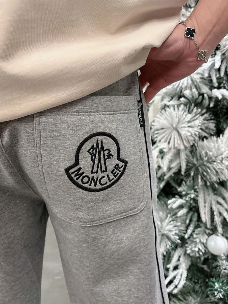 Moncler Long Pants ZeroBulk 140806