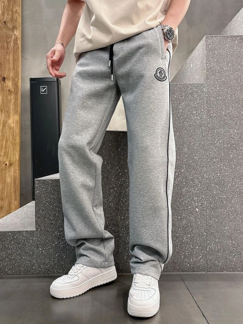 Moncler Long Pants ZeroBulk 140806