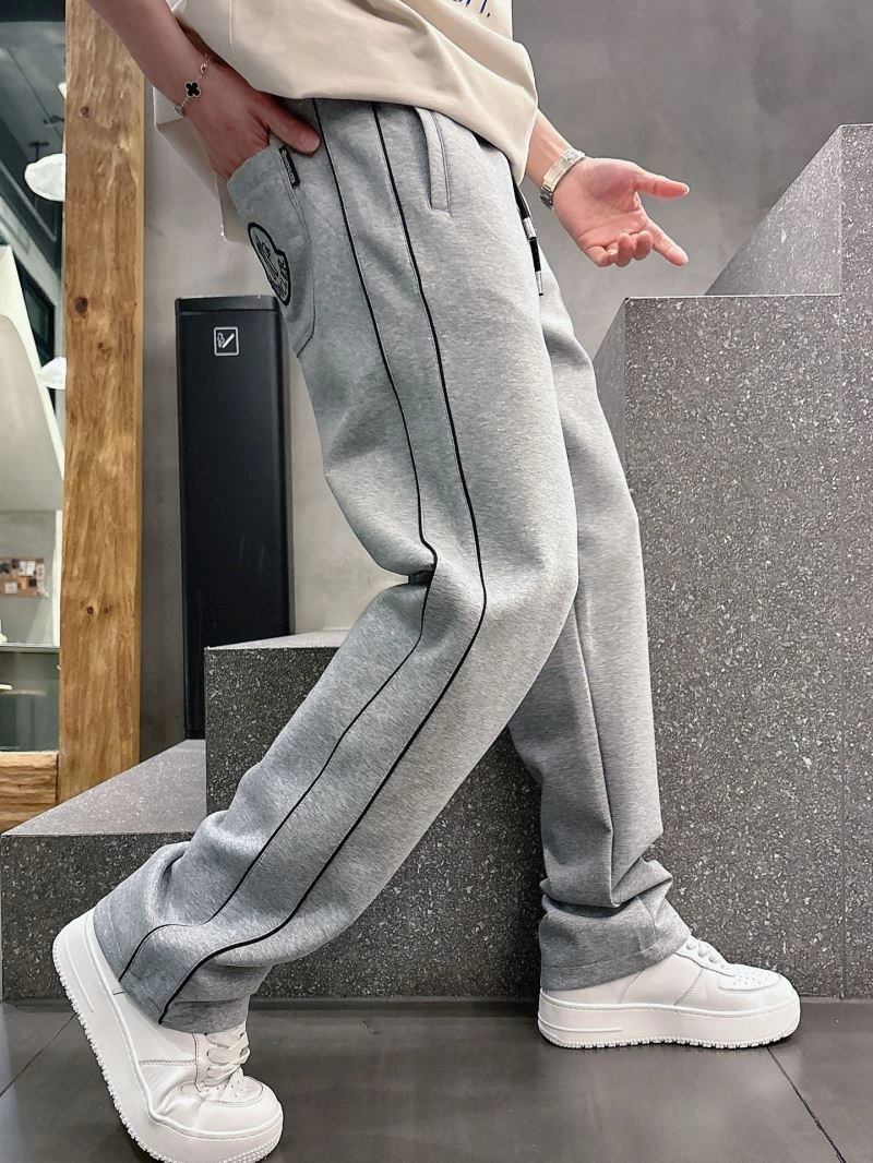Moncler Long Pants ZeroBulk 140806