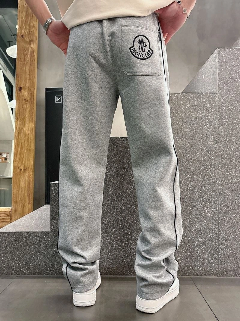 Moncler Long Pants ZeroBulk 140806