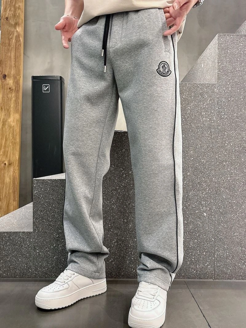 Moncler Long Pants ZeroBulk 140806