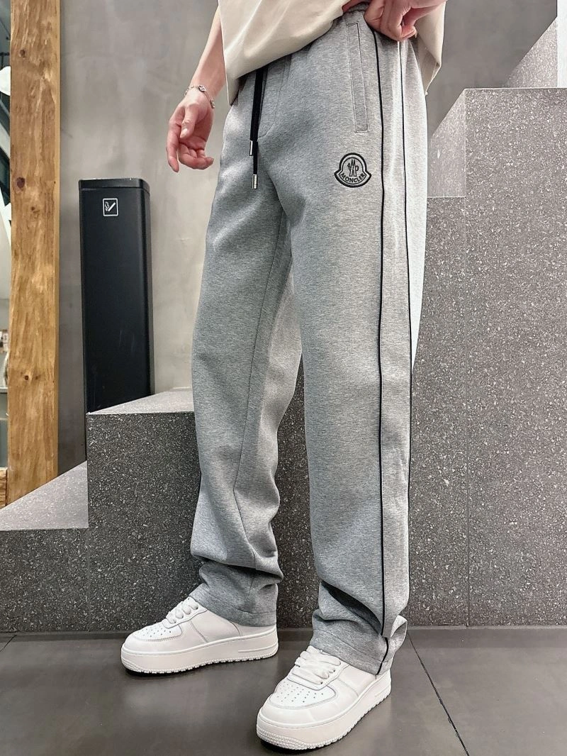 Moncler Long Pants ZeroBulk 140806