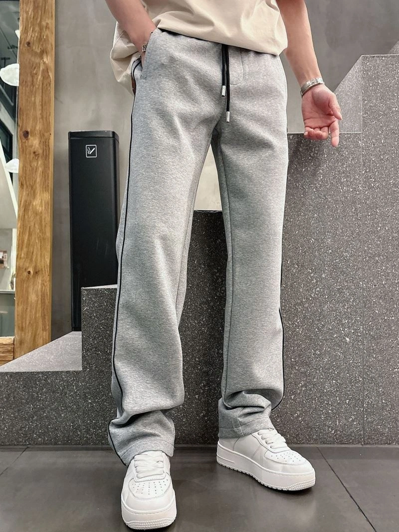 Moncler Long Pants ZeroBulk 140806