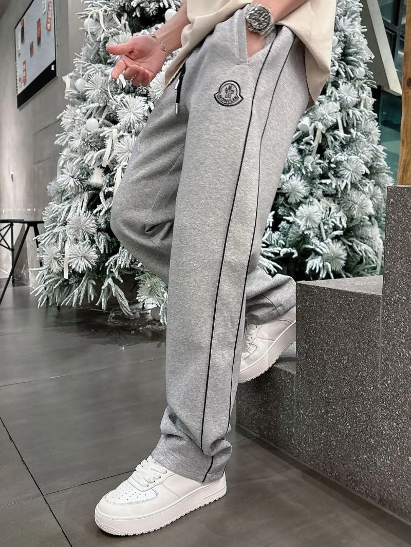 Moncler Long Pants ZeroBulk 140806