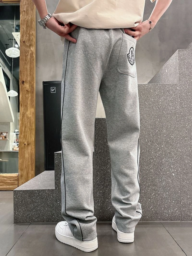 Moncler Long Pants ZeroBulk 140806
