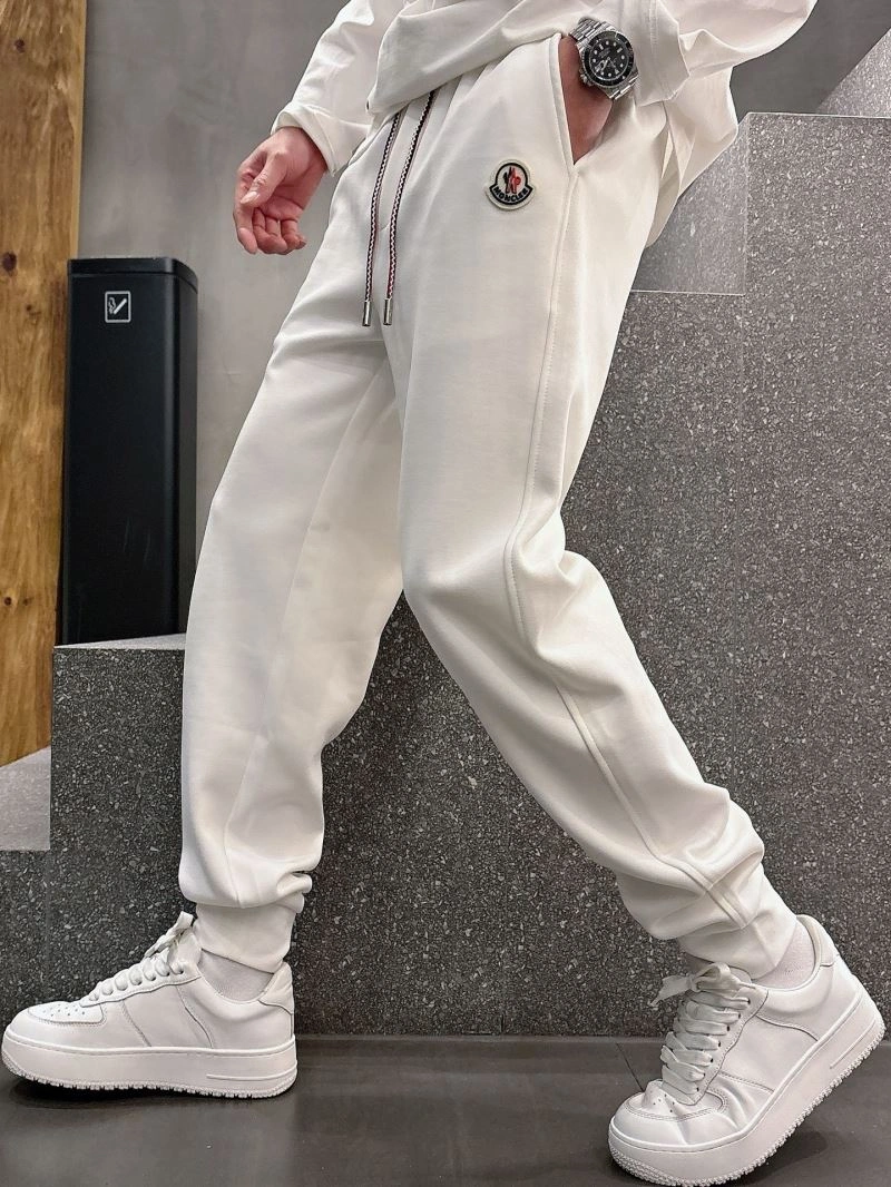 Moncler Long Pants MoistureWicking 140794