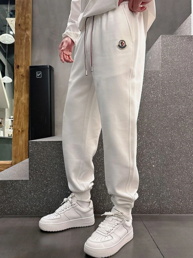 Moncler Long Pants MoistureWicking 140794