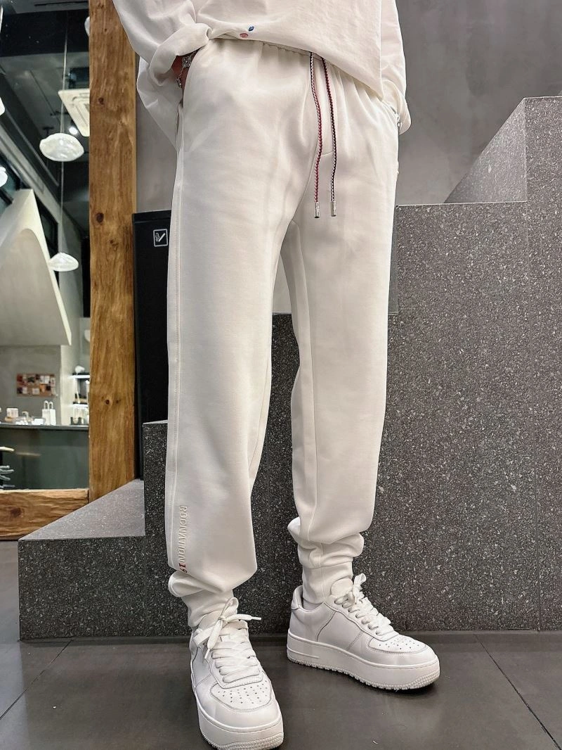 Moncler Long Pants MoistureWicking 140794