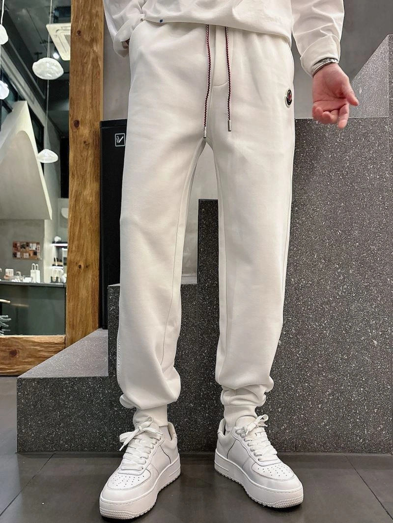 Moncler Long Pants MoistureWicking 140794