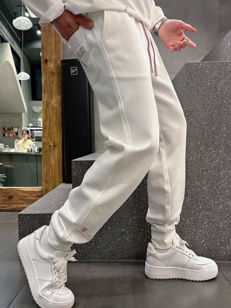 Moncler Long Pants MoistureWicking 140794